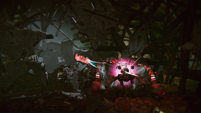 ReSetna Free Download gameplay