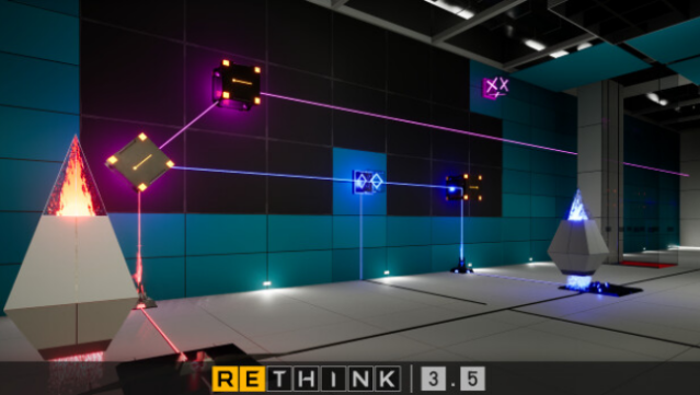 ReThink 3.5 Free Download