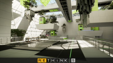 ReThink 5 Free Download