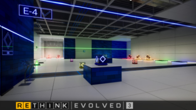 ReThink | Evolved 3 Free Download