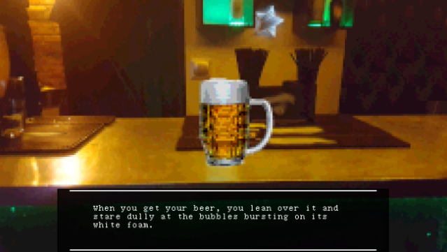 ReTox Gameplay Screenshot