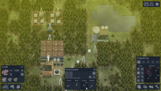 Reactor Tech Free Download gameplay