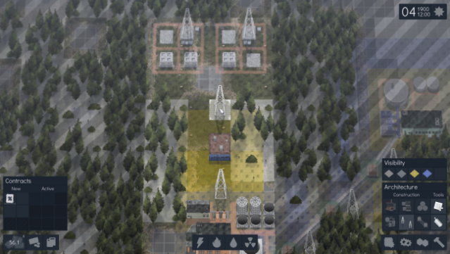 Reactor Tech Free Download