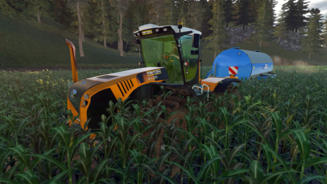 Real Farm Gold Edition Free Download gameplay