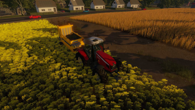 Real Farm Gold Edition Free Download