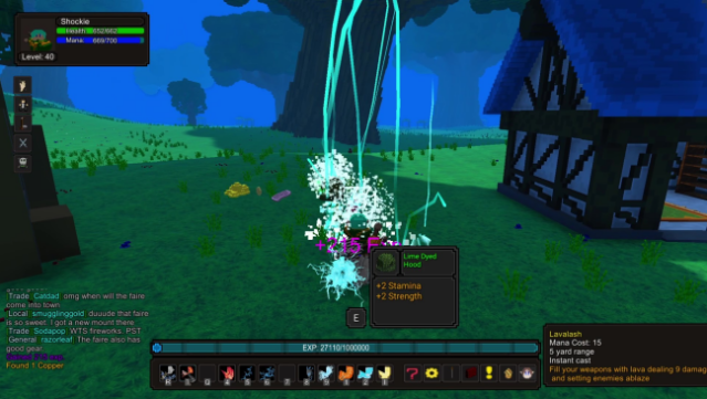 Realm of Cubes Free Download