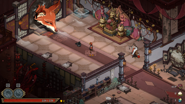 Realm of Ink Free Download