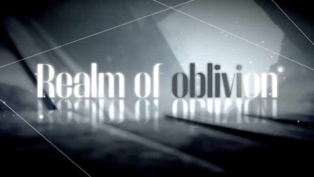 Realm of Oblivion (Soul Like) Free Download