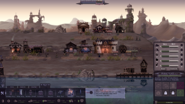 Realms Of Madness Free Download gameplay