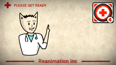 Reanimation Inc. Free Download