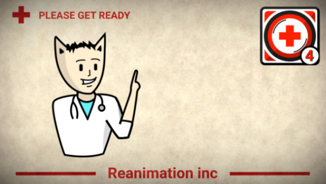 Reanimation Inc. Free Download