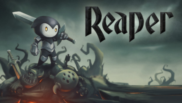 Reaper - Tale of a Pale Swordsman Free Download