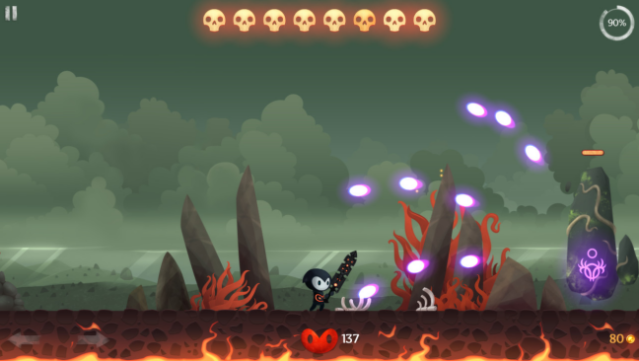 Reaper - Tale of a Pale Swordsman Free Download gameplay