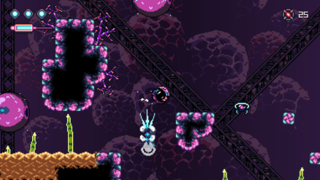 Rebel Transmute Free Download gameplay