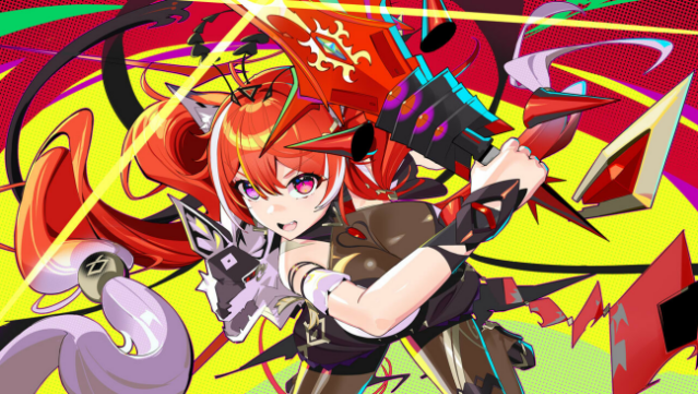 Rebellion GODSOUL: Awakening Free Download gameplay