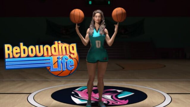 Rebounding Life - Season 1 Free Download