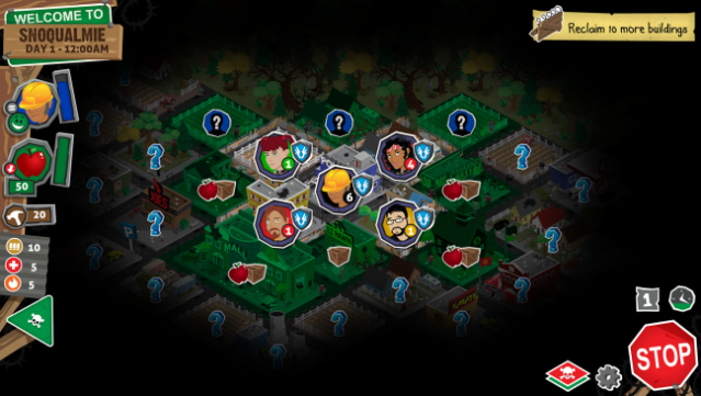 Rebuild 3: Gangs Of Deadsville Free Download