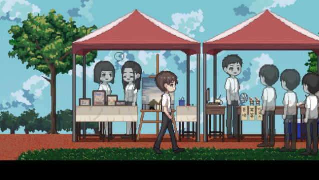 Recall: Empty Wishes Free Download gameplay