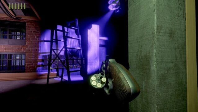 Receiver 2 Free Download gameplay