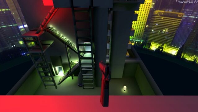 Receiver Free Download gameplay