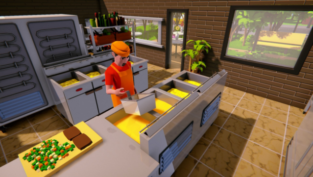Recipe for Disaster Free Download gameplay