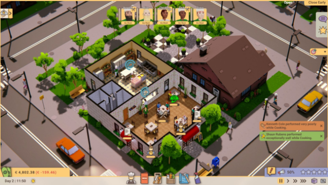 Recipe for Disaster Free Download
