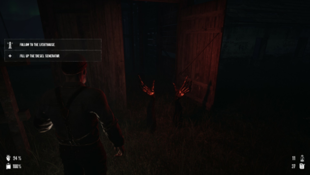 Reclusive Free Download gameplay