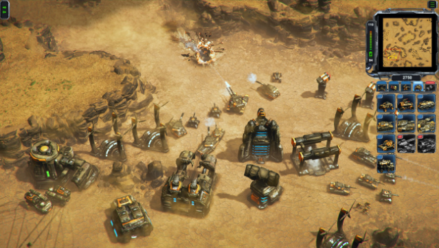 reconquest Free Download