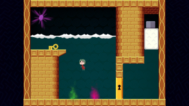 Recursed Free Download gameplay