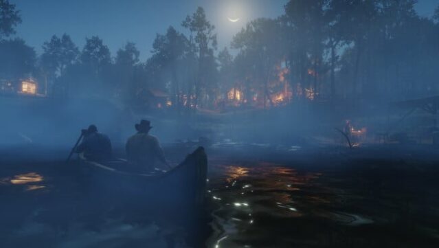 Red Dead Redemption 2 Free Download