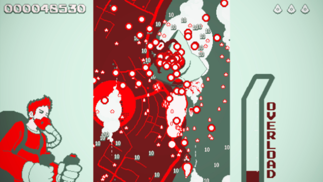 Red Death Free Download gameplay