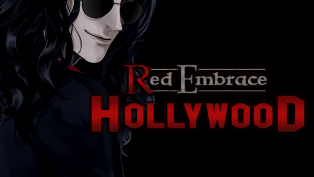 Red Embrace: Hollywood Free Download