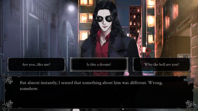 Red Embrace: Hollywood Free Download gameplay