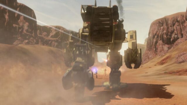 Red Faction Guerrilla Steam Edition Free Download