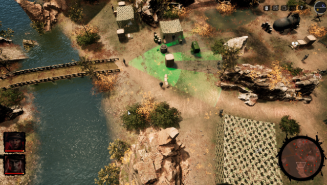 Red Glare Free Download gameplay