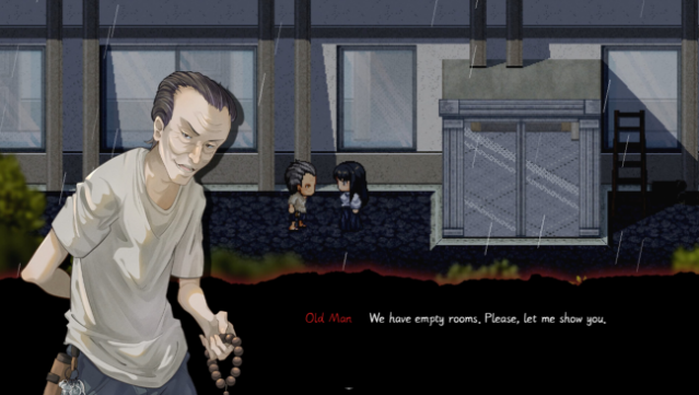 Red Line Free Download gameplay