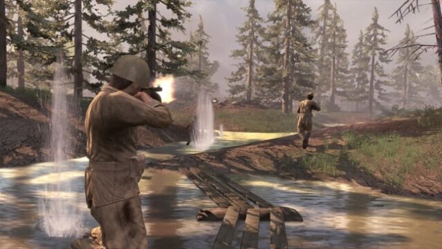 Red Orchestra 2: Heroes of Stalingrad With Rising Storm Free Download gameplay