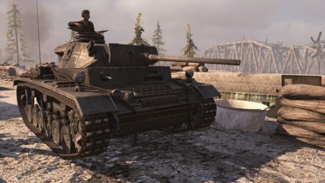Red Orchestra 2: Heroes of Stalingrad With Rising Storm Free Download