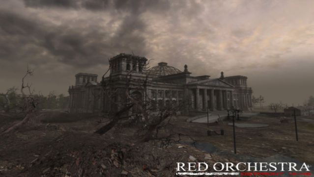 Red Orchestra: Ostfront 41-45 Free Download