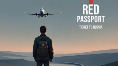 Red Passport: Ticket to Russia Free Download