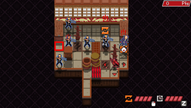 Red Ronin Free Download