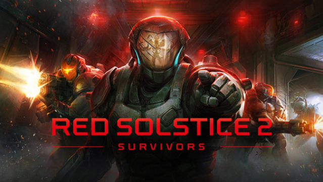 Red Solstice 2: Survivors Free Download