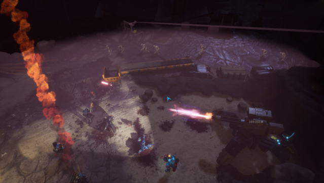 Red Solstice 2: Survivors Free Download