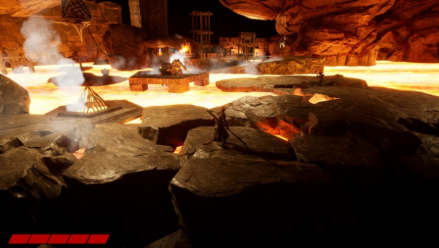 Red Wukong Free Download gameplay