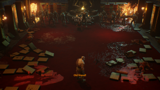 Redeemer: Enhanced Edition Free Download
