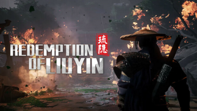 Redemption of Liuyin Free Download