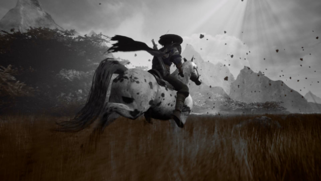 Redemption of Liuyin Free Download gameplay