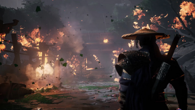 Redemption of Liuyin Free Download