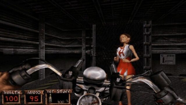 Redneck Rampage Collection Free Download