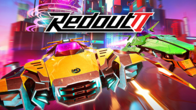 Redout 2 Free Download